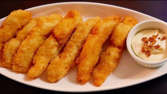 Fish Fillet